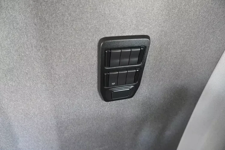 Scania R540 8×4 / oś podnoszona / kab.sypialna / rama 9.65m zdjęcie 28