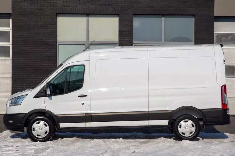Ford Transit L3H2 BLASZAK 85.000km zdjęcie 2