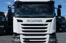 Scania R 490 / EURO 6 / HIGHLINE / HYDRAULIKA / RETARDER zdjęcie 15