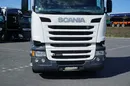 Scania R 490 / EURO 6 / HIGHLINE / HYDRAULIKA / RETARDER zdjęcie 23