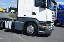 Scania R 490 / EURO 6 / HIGHLINE / HYDRAULIKA / RETARDER zdjęcie 26