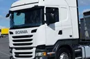 Scania R 490 / EURO 6 / HIGHLINE / HYDRAULIKA / RETARDER zdjęcie 27