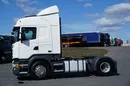 Scania R 490 / EURO 6 / HIGHLINE / HYDRAULIKA / RETARDER zdjęcie 3
