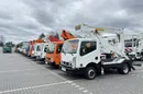 Nissan Cabstar zdjęcie 13