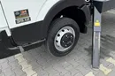Nissan Cabstar zdjęcie 24