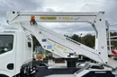 Nissan Cabstar zdjęcie 26