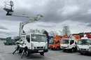 Nissan Cabstar zdjęcie 14