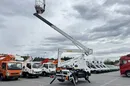 Nissan Cabstar zdjęcie 35