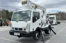 Nissan Cabstar zdjęcie 15