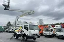 Nissan Cabstar zdjęcie 16