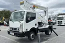 Nissan Cabstar zdjęcie 17