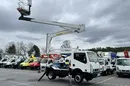 Nissan Cabstar zdjęcie 18