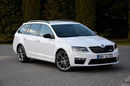Skoda Octavia 2.0TDI(184KM) VRS Radar ACC Duża Navi Bi-Xenon Ledy Skóry 2xParkt Aso zdjęcie 10