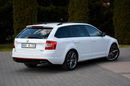 Skoda Octavia 2.0TDI(184KM) VRS Radar ACC Duża Navi Bi-Xenon Ledy Skóry 2xParkt Aso zdjęcie 14