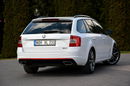 Skoda Octavia 2.0TDI(184KM) VRS Radar ACC Duża Navi Bi-Xenon Ledy Skóry 2xParkt Aso zdjęcie 15