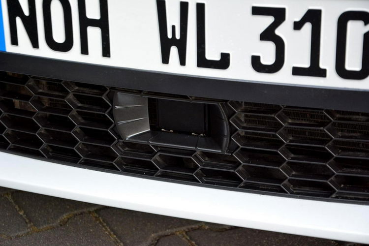 Skoda Octavia 2.0TDI(184KM) VRS Radar ACC Duża Navi Bi-Xenon Ledy Skóry 2xParkt Aso zdjęcie 16