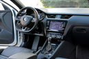 Skoda Octavia 2.0TDI(184KM) VRS Radar ACC Duża Navi Bi-Xenon Ledy Skóry 2xParkt Aso zdjęcie 24