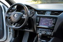 Skoda Octavia 2.0TDI(184KM) VRS Radar ACC Duża Navi Bi-Xenon Ledy Skóry 2xParkt Aso zdjęcie 25