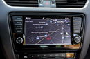 Skoda Octavia 2.0TDI(184KM) VRS Radar ACC Duża Navi Bi-Xenon Ledy Skóry 2xParkt Aso zdjęcie 30
