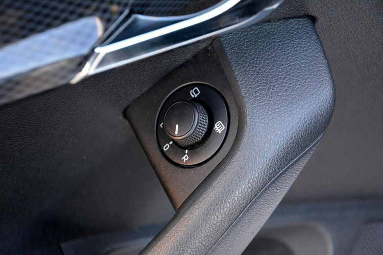 Skoda Octavia 2.0TDI(184KM) VRS Radar ACC Duża Navi Bi-Xenon Ledy Skóry 2xParkt Aso zdjęcie 35