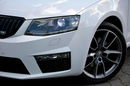 Skoda Octavia 2.0TDI(184KM) VRS Radar ACC Duża Navi Bi-Xenon Ledy Skóry 2xParkt Aso zdjęcie 8