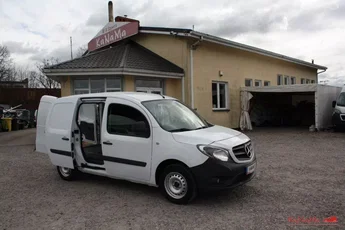 Mercedes Citan