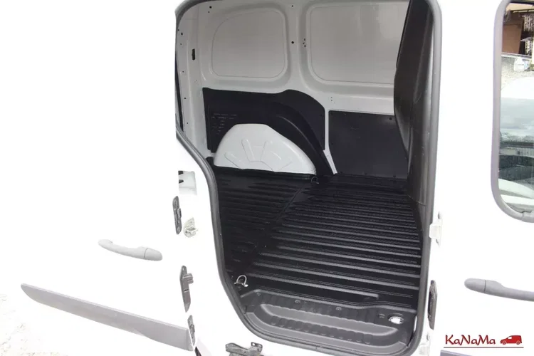 Mercedes Citan zdjęcie 11