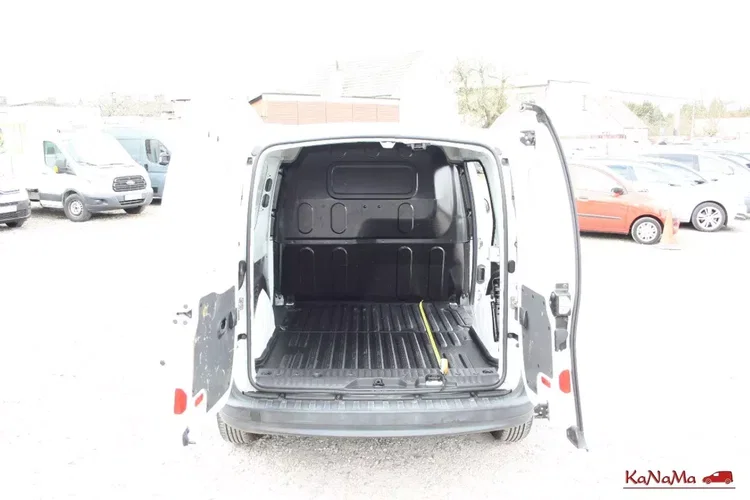 Mercedes Citan zdjęcie 12