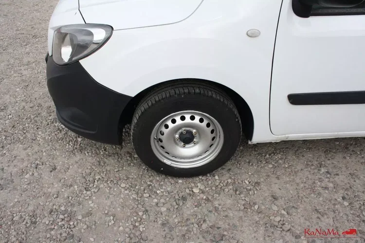 Mercedes Citan zdjęcie 16