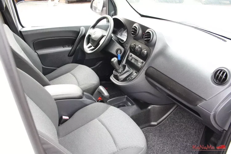 Mercedes Citan zdjęcie 23