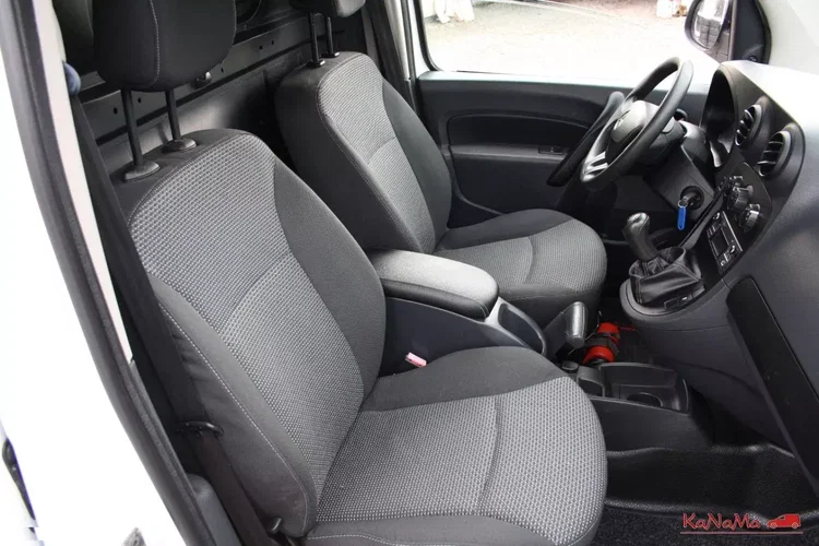 Mercedes Citan zdjęcie 25