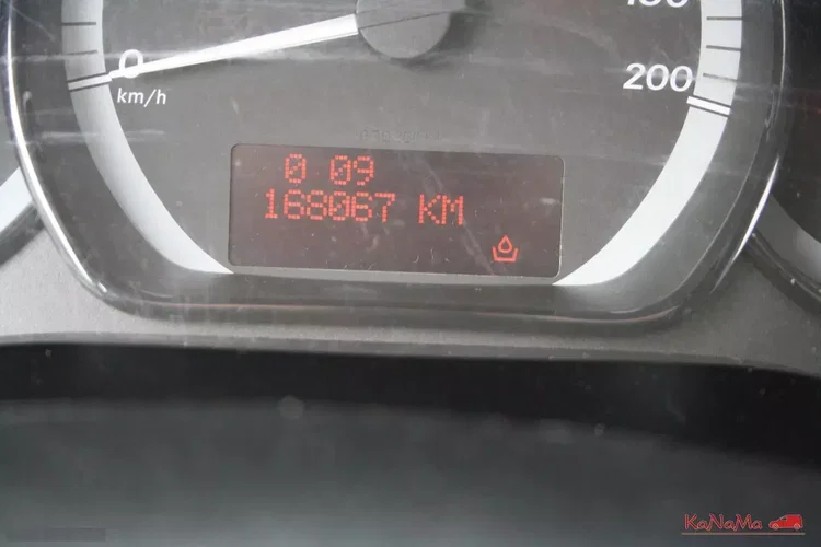 Mercedes Citan zdjęcie 5