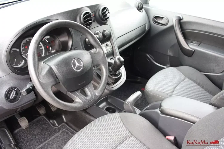 Mercedes Citan zdjęcie 6