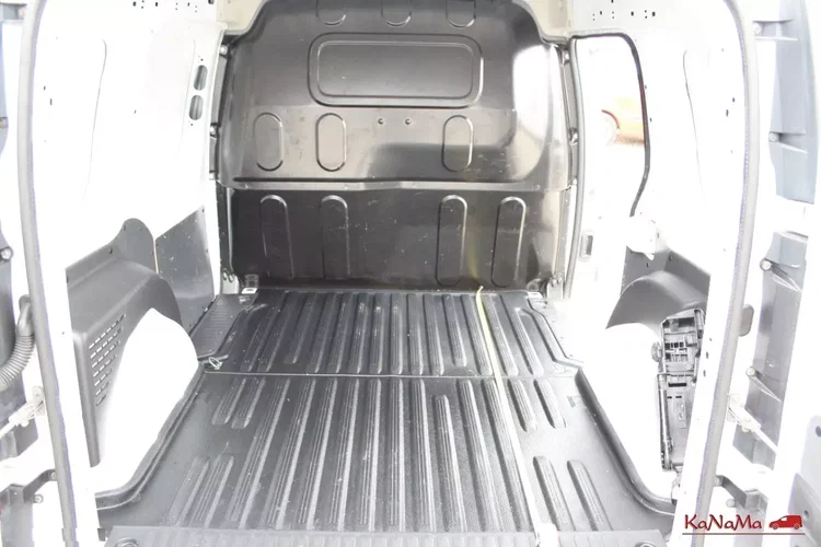 Mercedes Citan zdjęcie 7