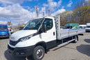 IVECO Daily 50C18HZ zdjęcie 10
