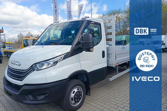 Iveco IVECO Daily 50C18HZ