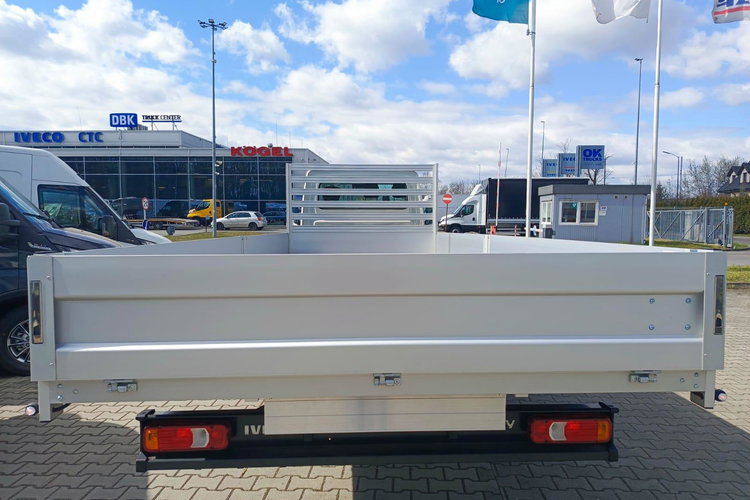 IVECO Daily 50C18HZ zdjęcie 6