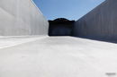 BENALU WYWROTKA / 25 m3 / ALUMINIOWA / OŚ PODNOSZONA / WAGA: 5 300 KG / SPROWADZONA zdjęcie 14