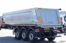 Wielton / WYWROTKA STALOWA / 26 M3 / HP RYNNA / HARDOX / FABRYCZNIE NOWA / DOSTĘPNA OD RĘKI  zdjęcie 5