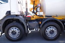 Scania P 410/ 8x4 / BETONOMIESZARKA / GRUSZKA / LIEBHERR / 9m3 zdjęcie 28
