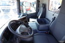 Scania P 410/ 8x4 / BETONOMIESZARKA / GRUSZKA / LIEBHERR / 9m3 zdjęcie 33