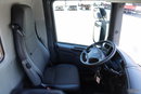 Scania P 410/ 8x4 / BETONOMIESZARKA / GRUSZKA / LIEBHERR / 9m3 zdjęcie 35