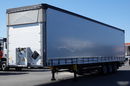 Schmitz FIRANKA VARIOS / PODNOSZONY DACH / OPONY 385/55 R22, 5 / 2016 ROK zdjęcie 2
