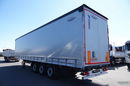 Schmitz FIRANKA VARIOS / PODNOSZONY DACH / OPONY 385/55 R22, 5 / 2016 ROK zdjęcie 4