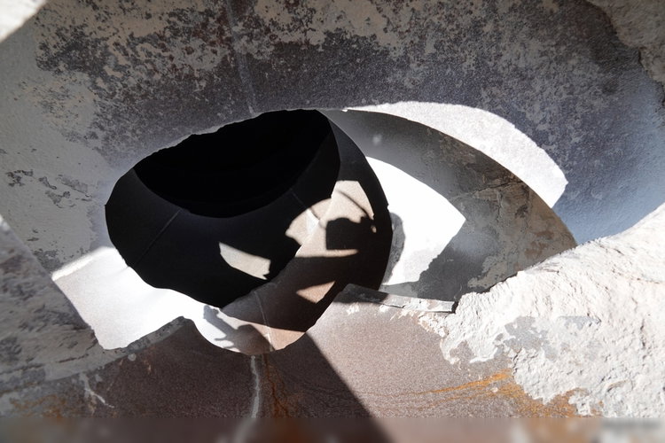 Volvo FMX 410 / 8x4 / GRUSZKA 9m3 / BETONOMIESZARKA / SCHWING STETTER / HARDOX / ALUFELGI / EURO 6 zdjęcie 20