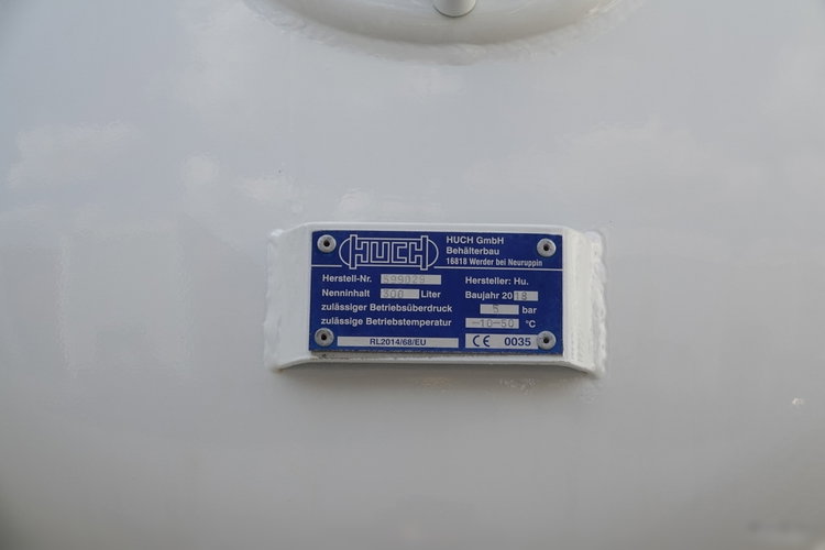 Volvo FMX 410 / 8x4 / GRUSZKA 9m3 / BETONOMIESZARKA / SCHWING STETTER / HARDOX / ALUFELGI / EURO 6 zdjęcie 25