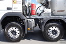 Volvo FMX 410 / 8x4 / GRUSZKA 9m3 / BETONOMIESZARKA / SCHWING STETTER / HARDOX / ALUFELGI / EURO 6 zdjęcie 28