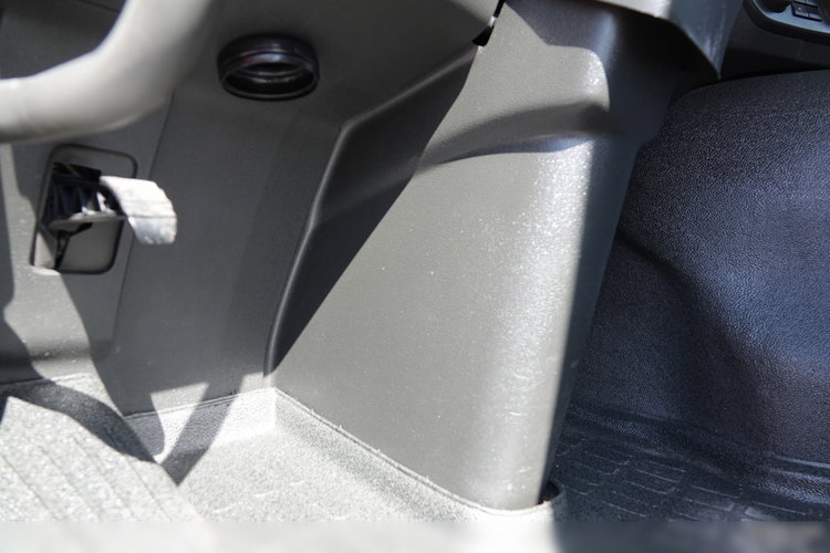 Volvo FMX 410 / 8x4 / GRUSZKA 9m3 / BETONOMIESZARKA / SCHWING STETTER / HARDOX / ALUFELGI / EURO 6 zdjęcie 33