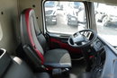 Volvo FMX 410 / 8x4 / GRUSZKA 9m3 / BETONOMIESZARKA / SCHWING STETTER / HARDOX / ALUFELGI / EURO 6 zdjęcie 34