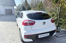Kia Rio Zadbana - przepiękny perłowy kolor zdjęcie 11